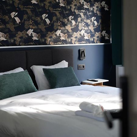 Bed and Breakfast Min Su Waremme Esterno foto