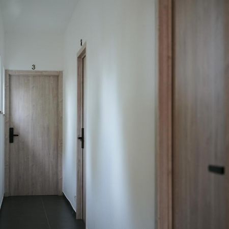 Bed and Breakfast Min Su Waremme Esterno foto