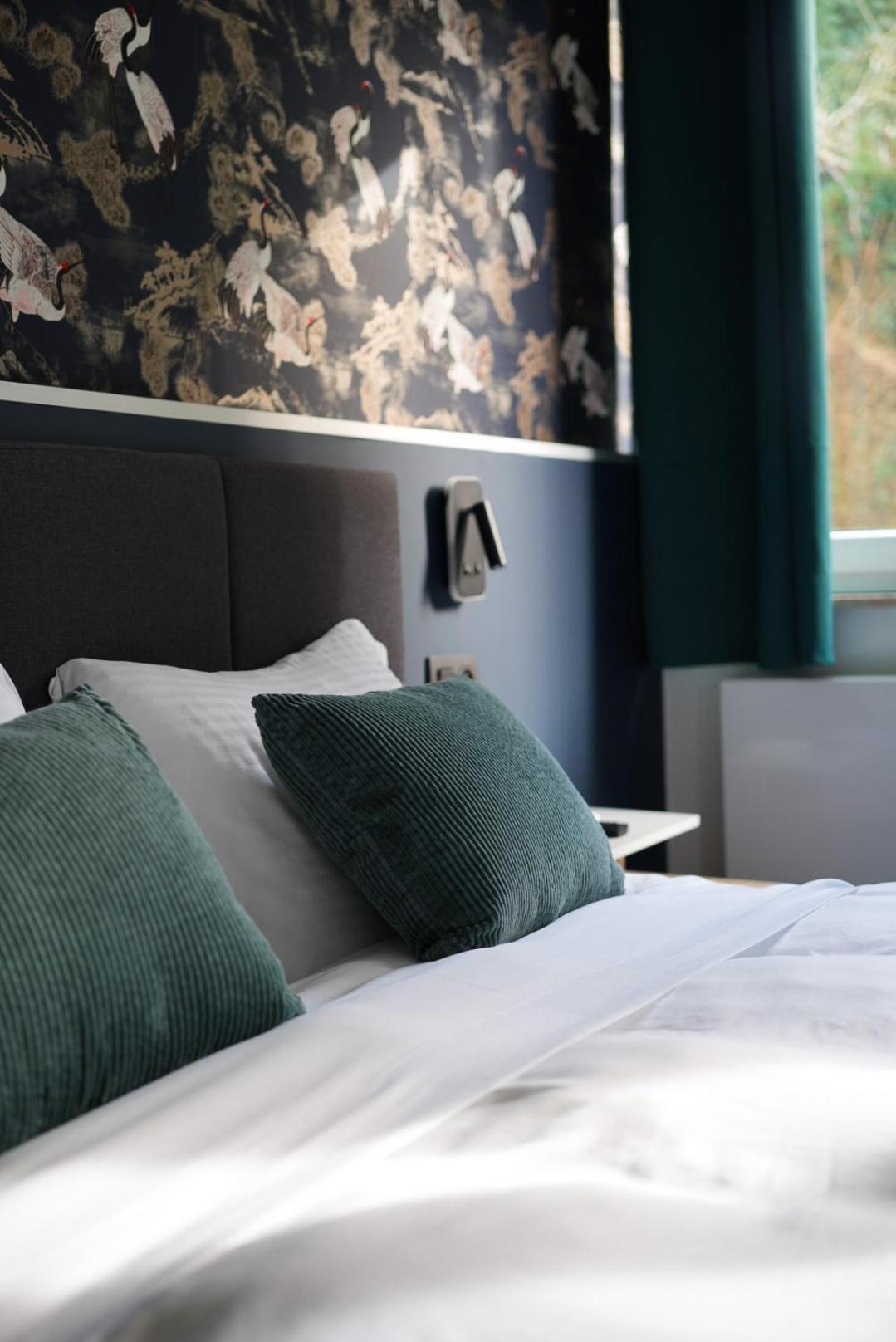 Bed and Breakfast Min Su Waremme Esterno foto
