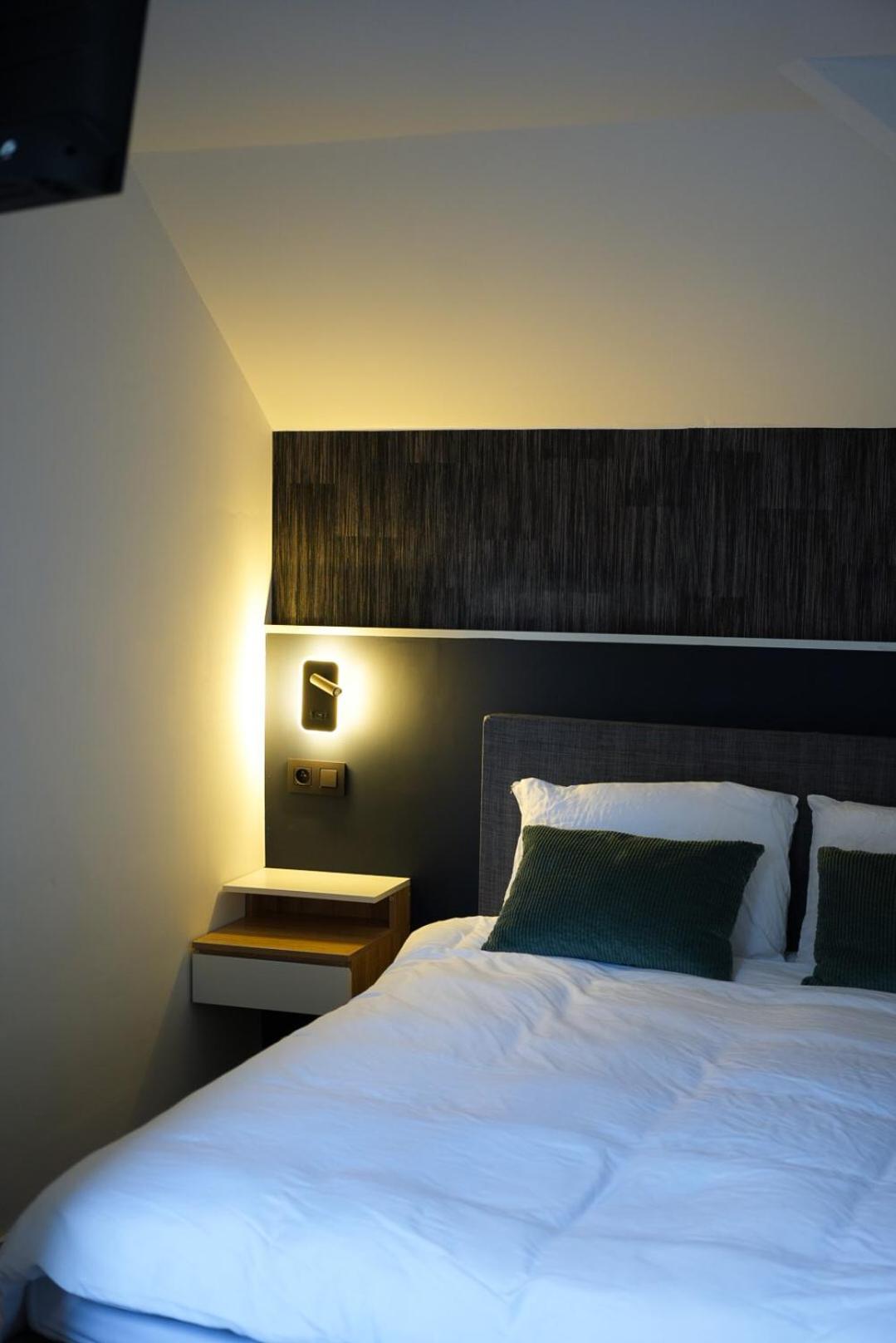 Bed and Breakfast Min Su Waremme Esterno foto