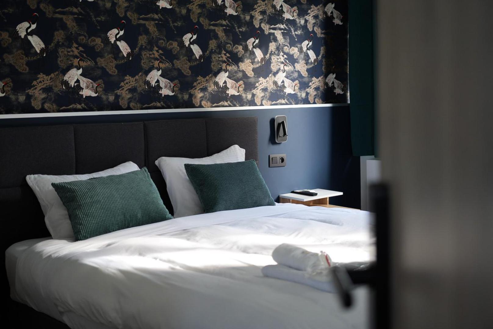 Bed and Breakfast Min Su Waremme Esterno foto