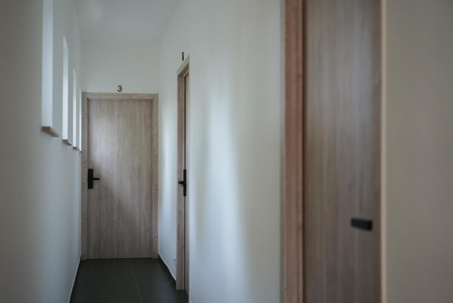 Bed and Breakfast Min Su Waremme Esterno foto